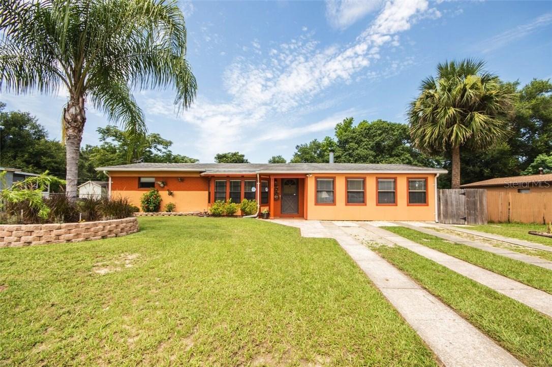 5508 Bryson Dr., Orlando, FL 32818