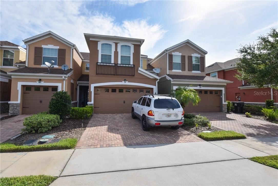 9525 Silver Buttonwood St., Orlando, FL 32832