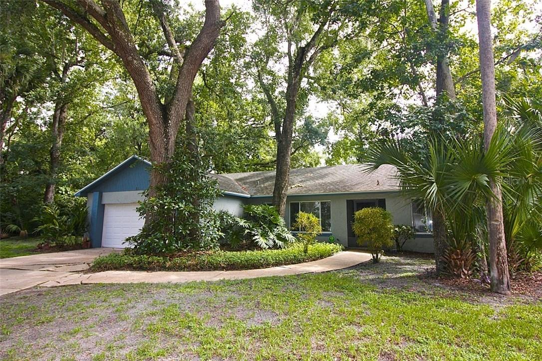 891 Stirling Dr., Winter Springs, FL 32708