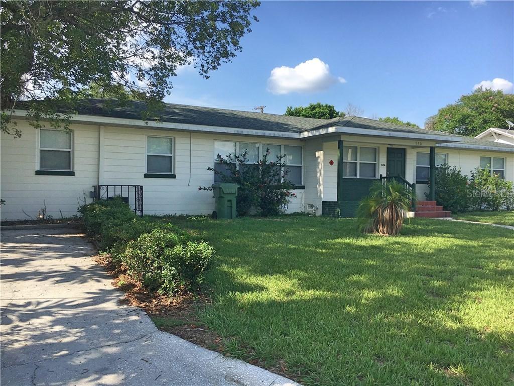 645 Avenue I, Winter Haven, FL 33881