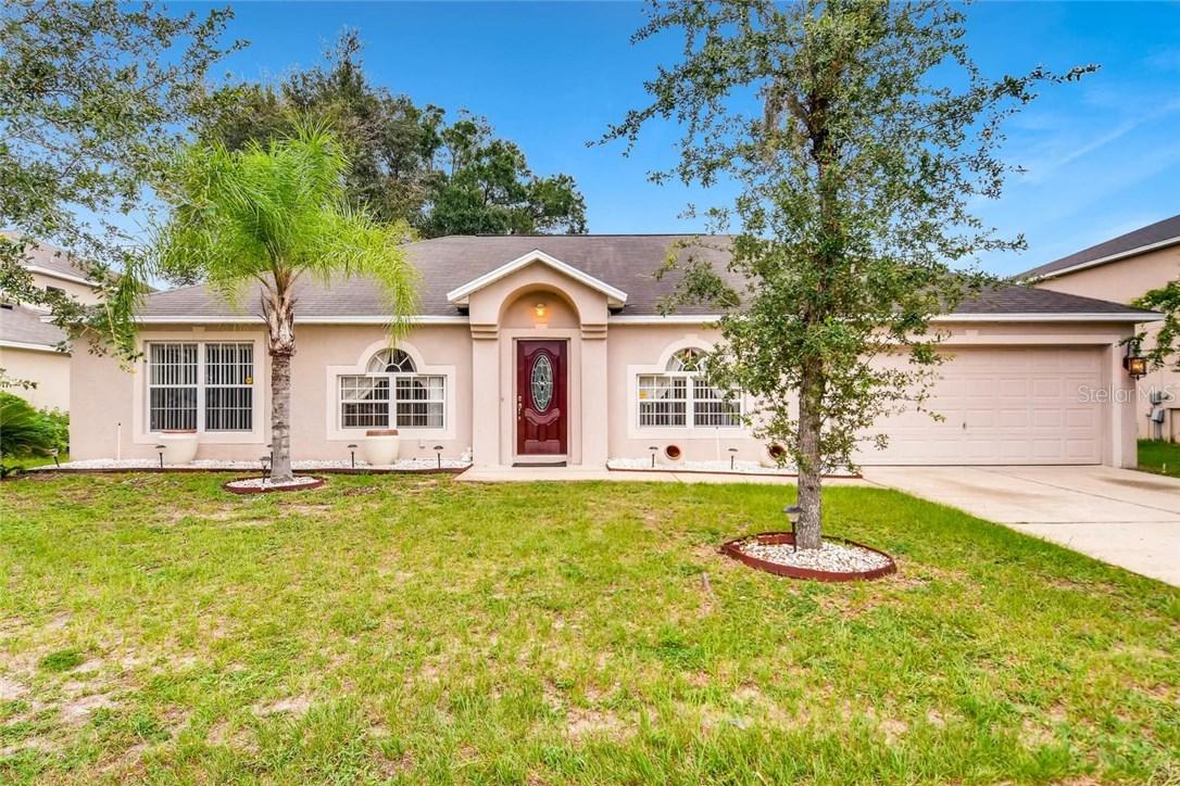 2389 El Marra Dr., Ocoee, FL 34761
