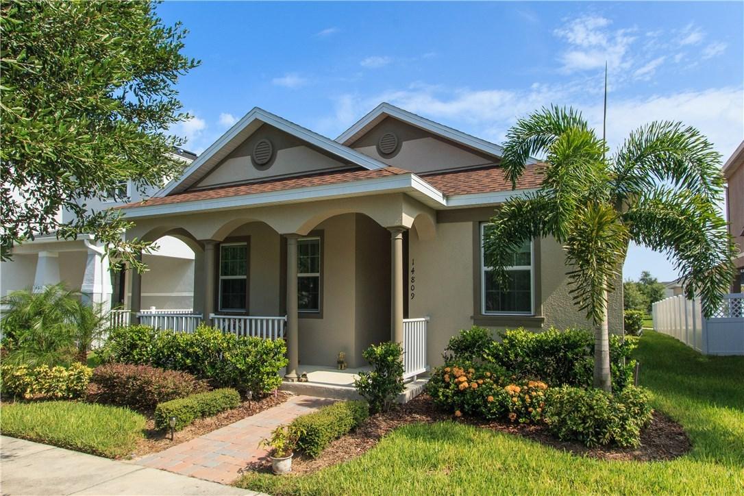 14809 Porter Rd., Winter Garden, FL 34787