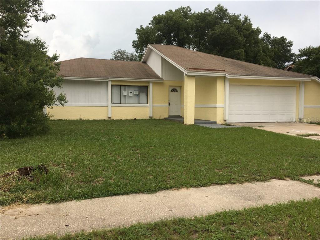 6233 Beaumont Ave., Orlando, FL 32808