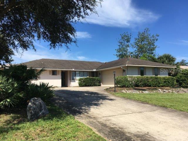 1067 Club House Blvd., New Smyrna Beach, FL 32168