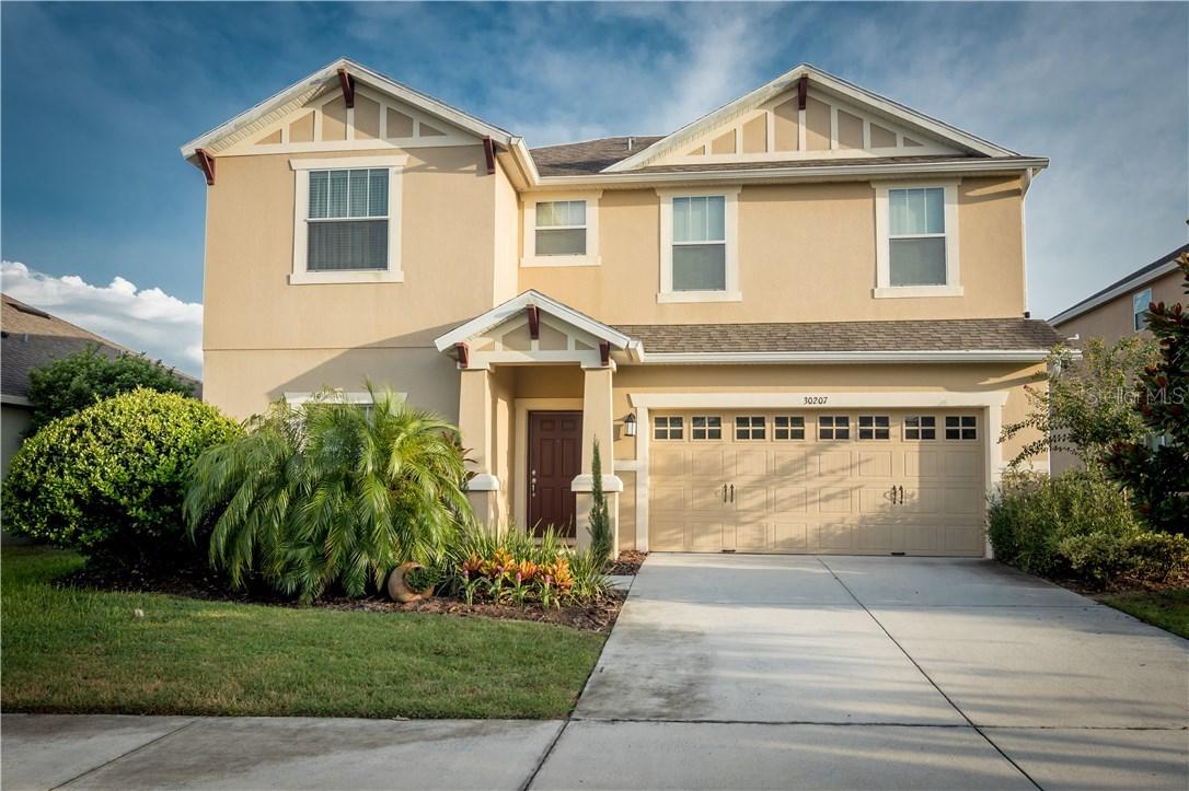 30207 Cheval St., Mount Dora, FL 32757