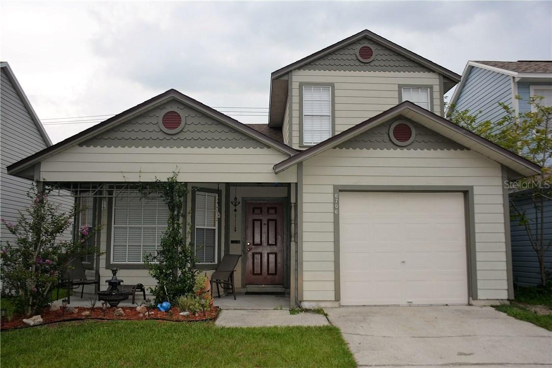 6706 Brittany Chase Ct., Orlando, FL 32810