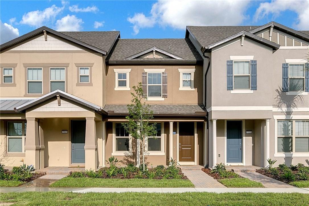 7327 Duxbury Ln Ln., Winter Garden, FL 34787