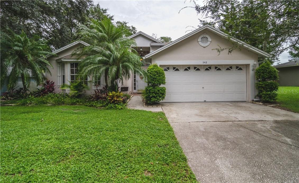 542 Rachael Ct., Oviedo, FL 32765