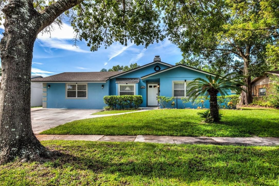 2804 Scarlet Rd., Winter Park, FL 32792