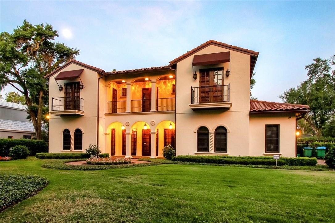 2161 Forrest Rd., Winter Park, FL 32789