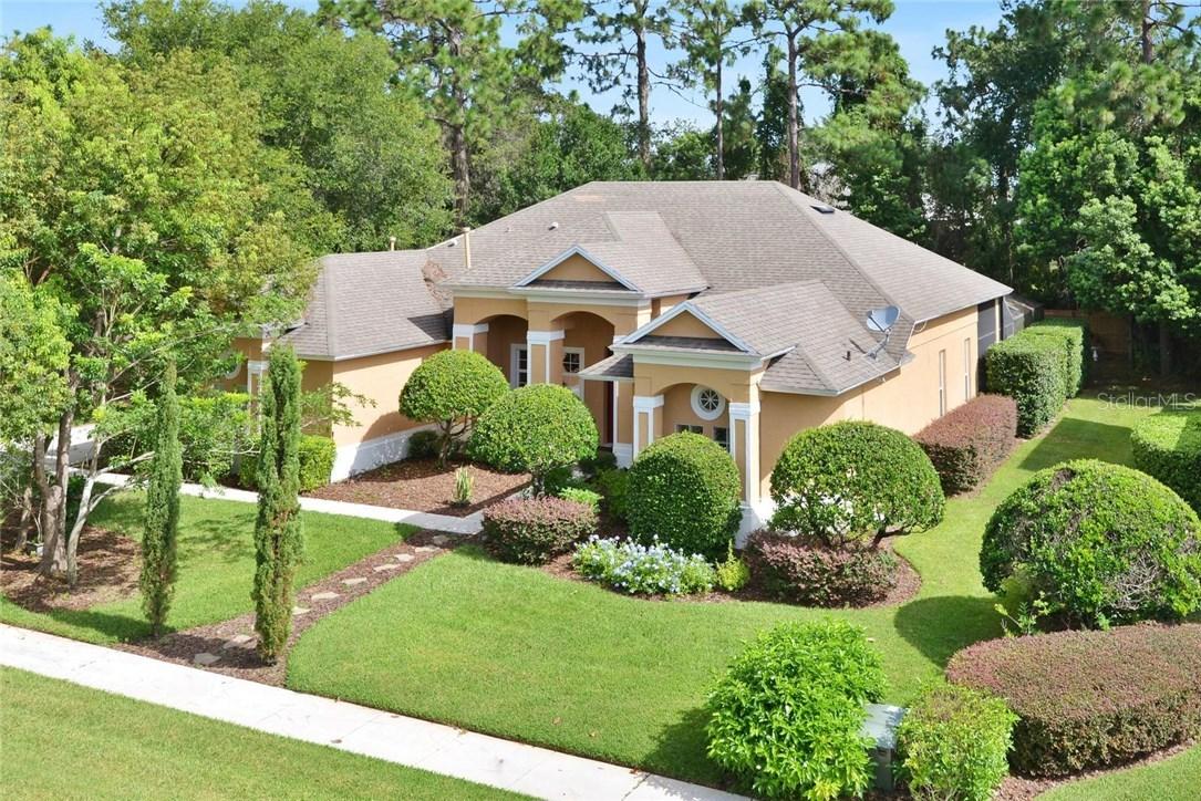 5733 Oak Lake Tr., Oviedo, FL 32765