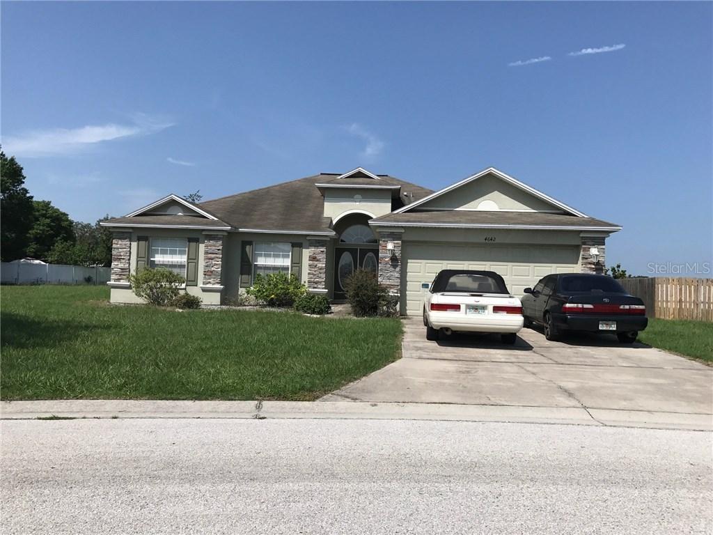 4642 Magnolia Preserve Loop, Winter Haven, FL 33880