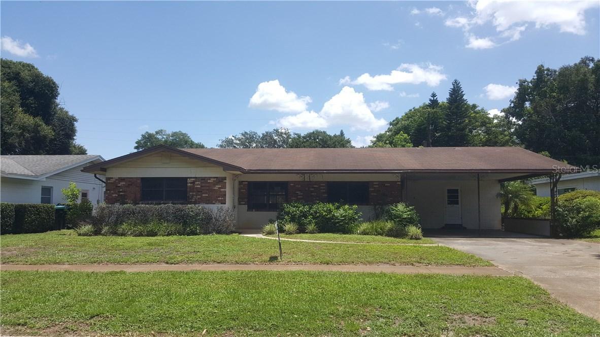 2519 Dawley Ave., Orlando, FL 32806