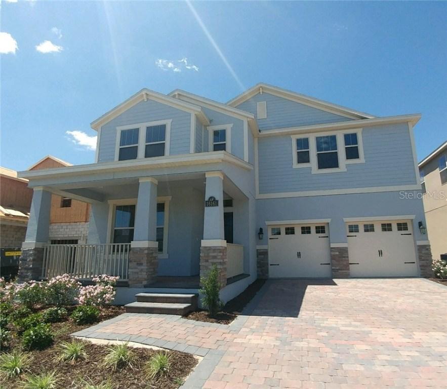 [Address Hidden by Seller], Winter Garden, FL 34787