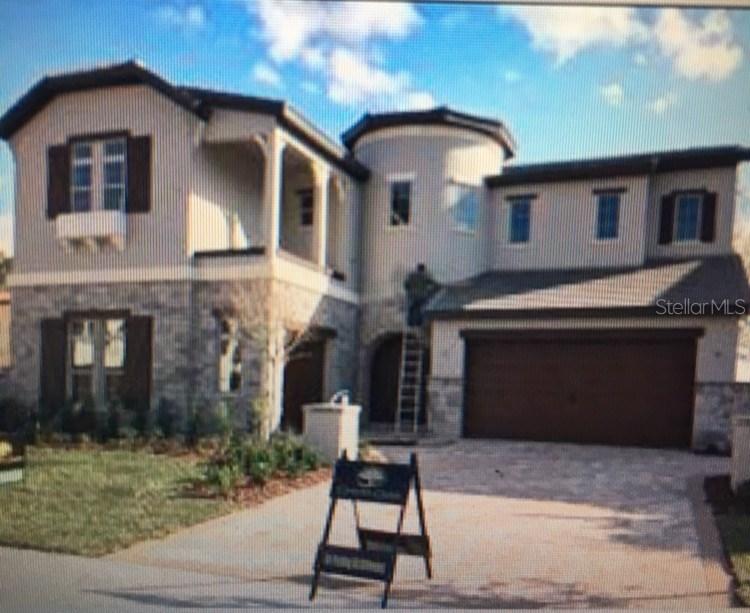 749 Canopy Estates Dr., Winter Garden, FL 34787