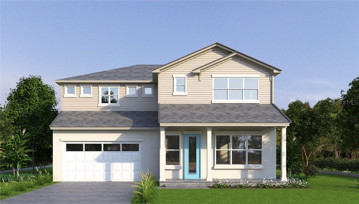 1821 S Eola Dr., Orlando, FL 32806