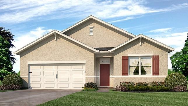 167 Lazy Willow Dr., Davenport, FL 33897