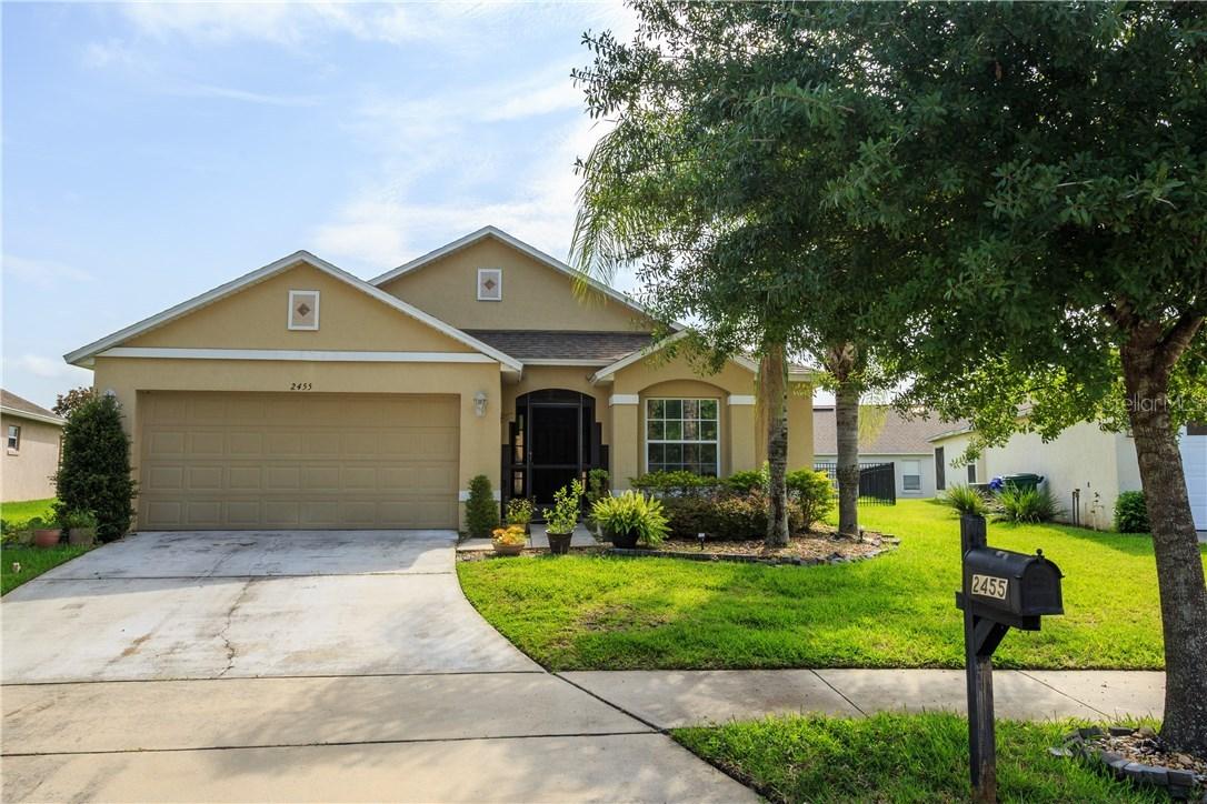 2455 Oakington St. #3, Winter Garden, FL 34787