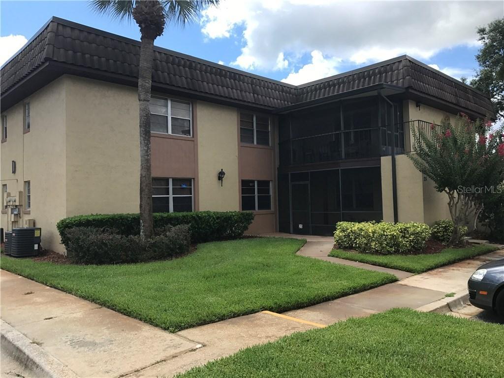 26 Windtree Ln. #201, Winter Garden, FL 34787