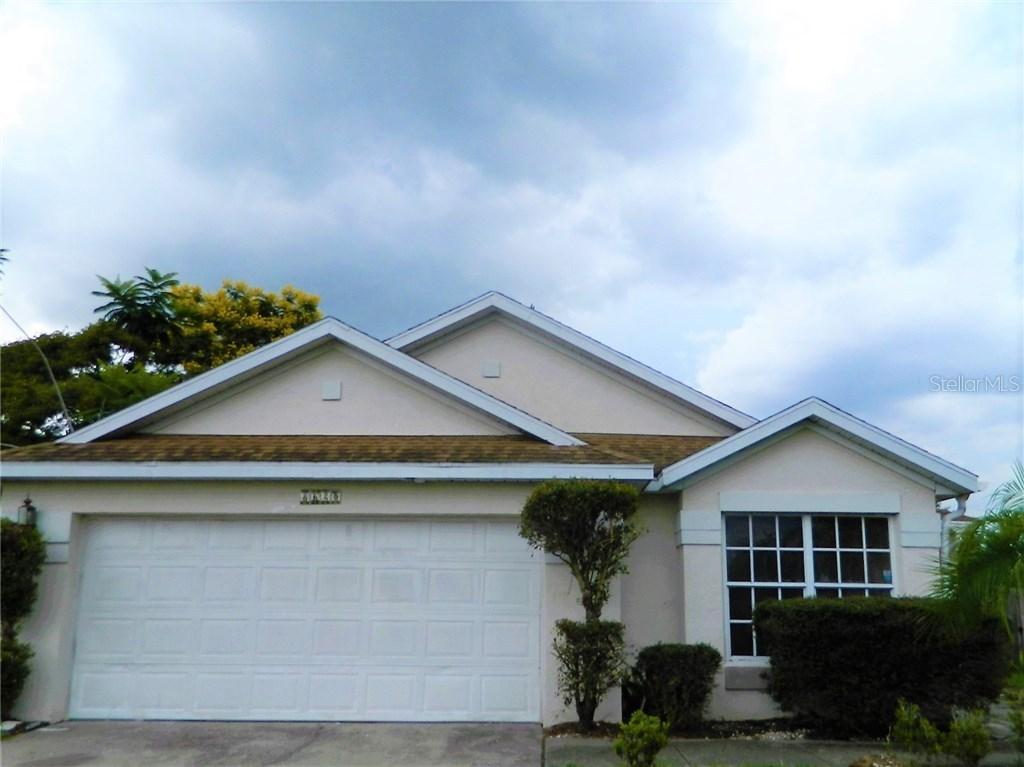 8620 Fort Jefferson Blvd., Orlando, FL 32822