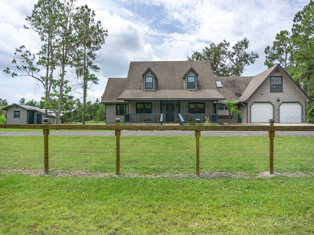4040 Pioneer Way, New Smyrna Beach, FL 32168