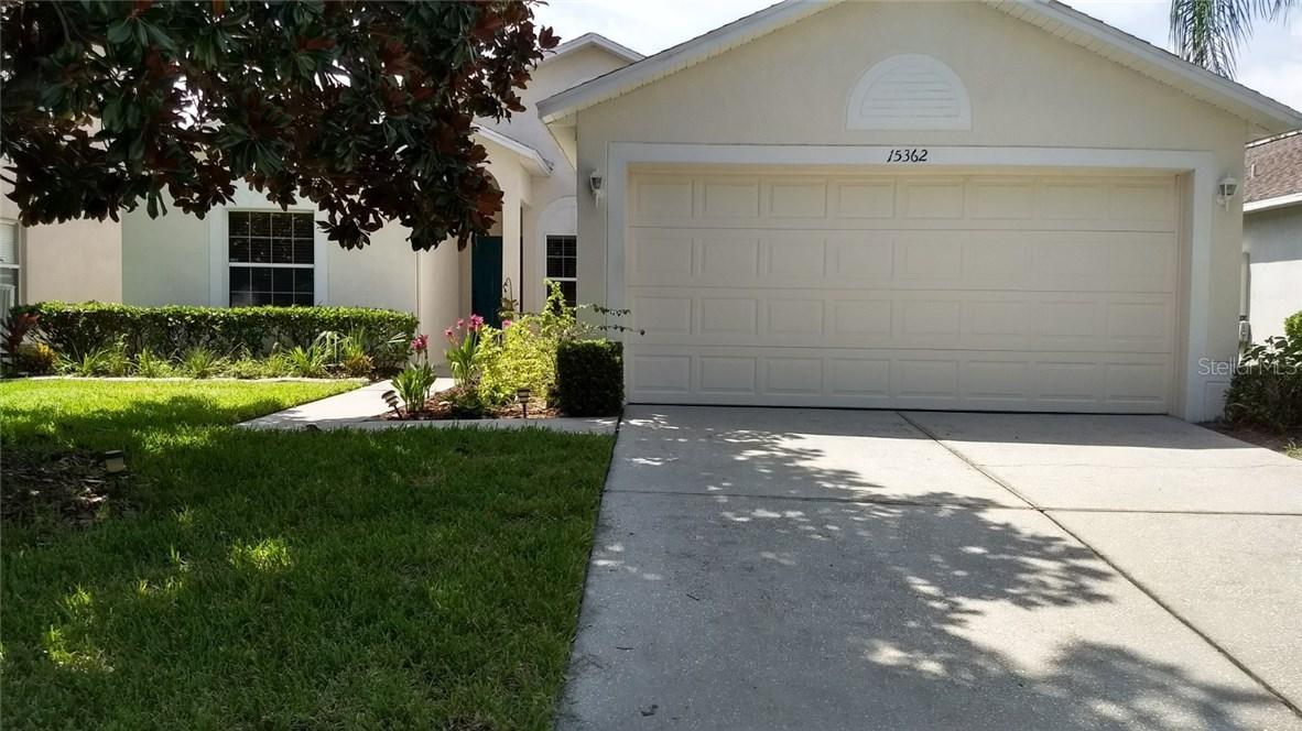 15362 Amberbeam Blvd. #1, Winter Garden, FL 34787