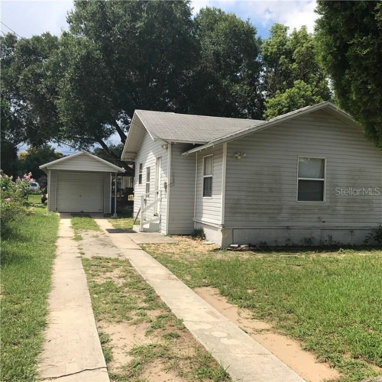 1058 Cohassett Ave., Lake Wales, FL 33853