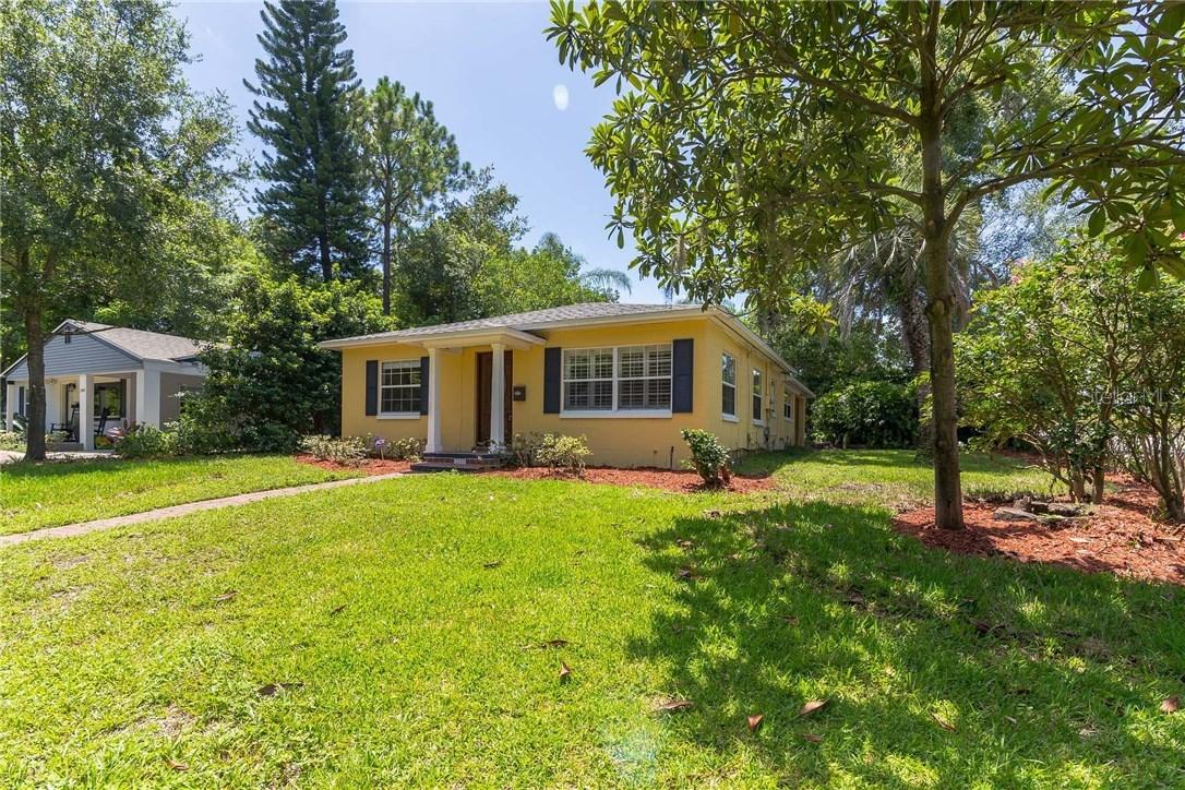 2200 E Washington St., Orlando, FL 32803