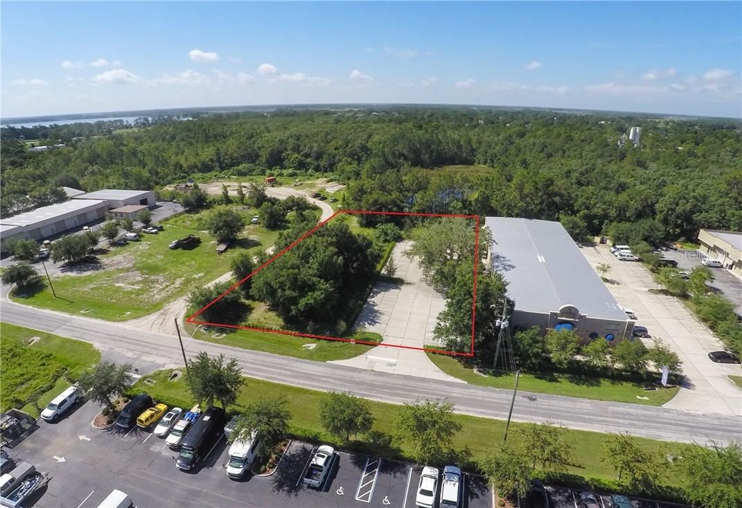 Hamlin Ave., Saint Cloud, FL 34771