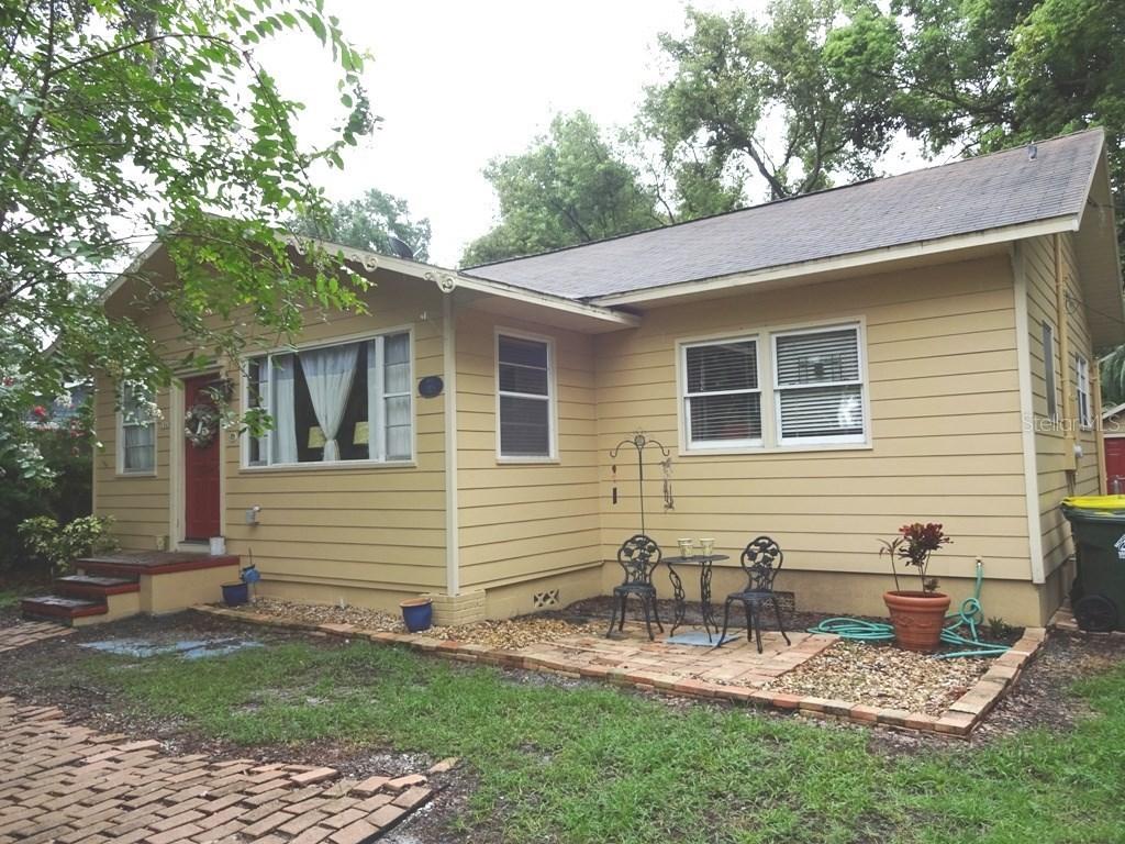 1065 Linden St., Clermont, FL 34711