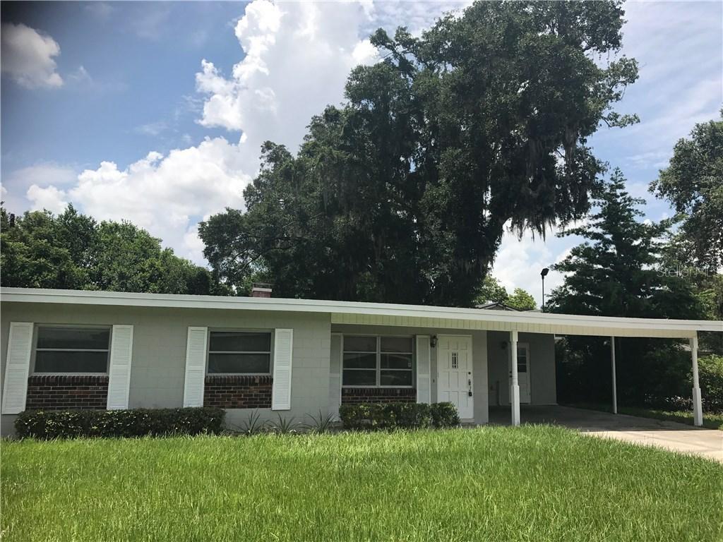 2918 Conway Gardens Rd., Orlando, FL 32806