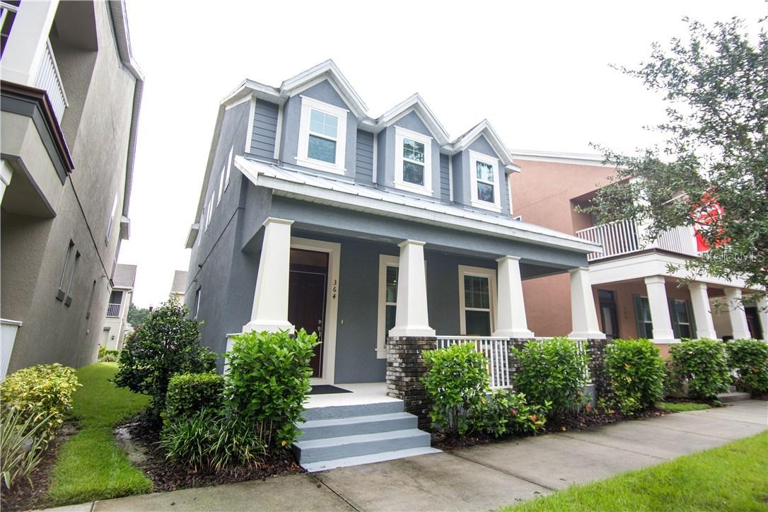 364 Michael Blake Blvd., Winter Springs, FL 32708