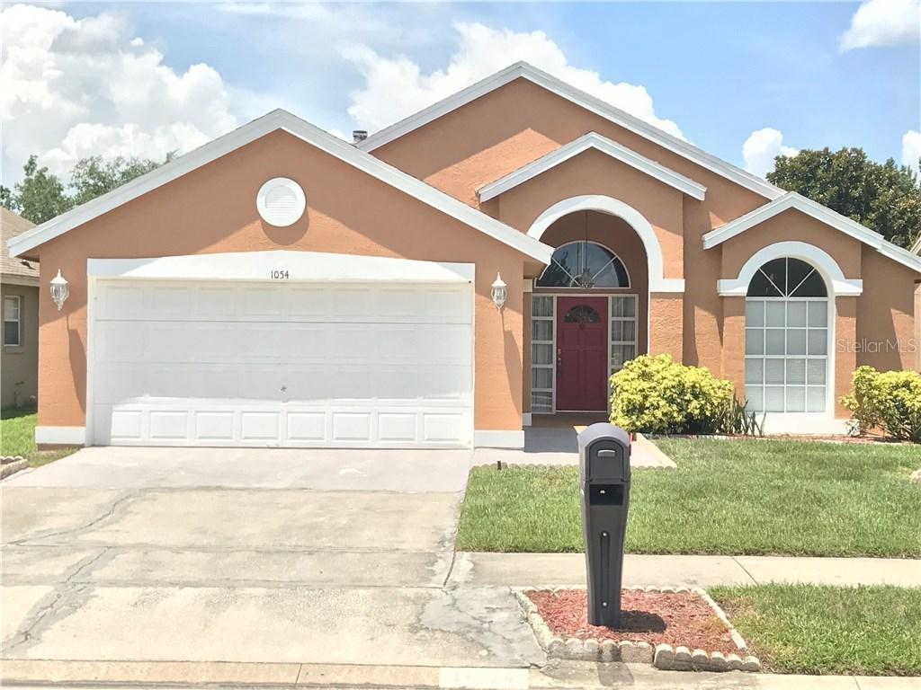 1054 Kelly Creek Cir., Oviedo, FL 32765
