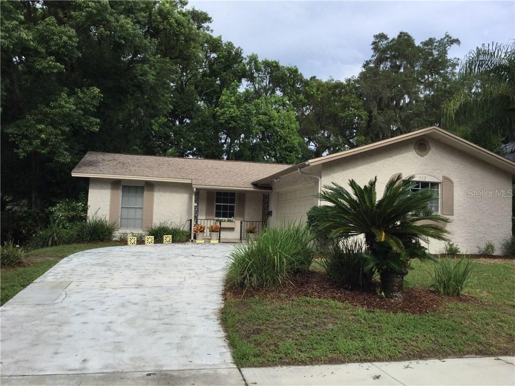 512 S Hampton Ave., Orlando, FL 32803