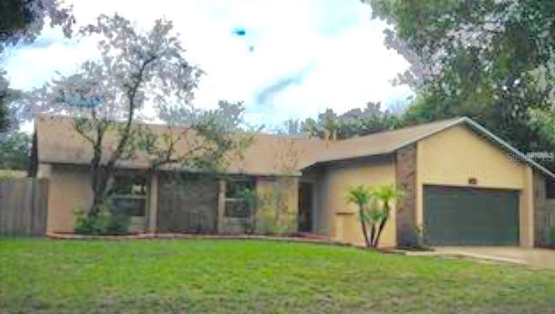 4400 Trescott Dr., Orlando, FL 32817