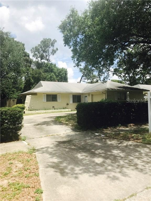 4729 Nantucket Ln. #2, Orlando, FL 32808