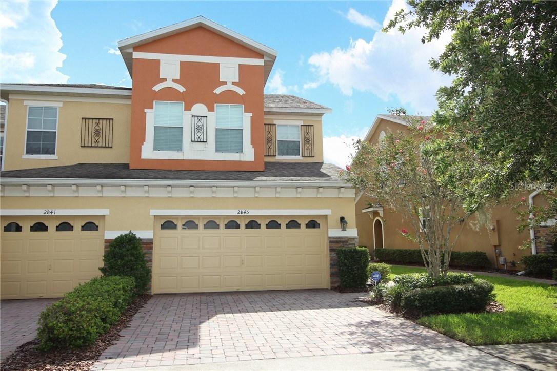 2845 Shady Willow Ln., Oviedo, FL 32765