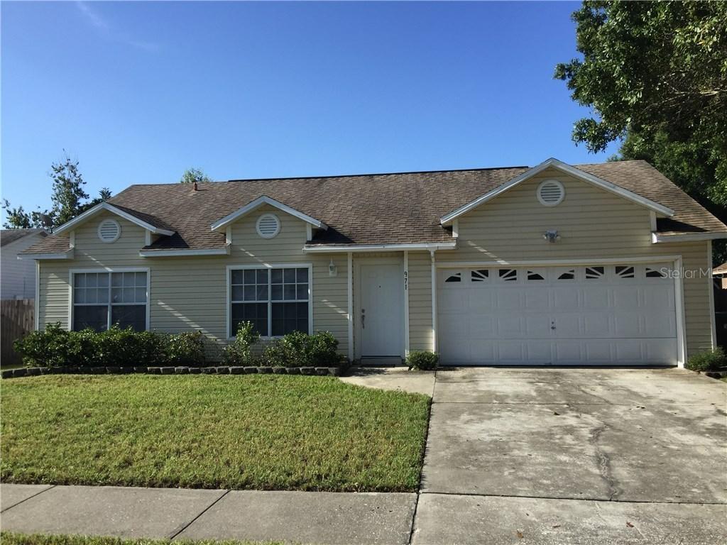 971 Wages Way, Orlando, FL 32825