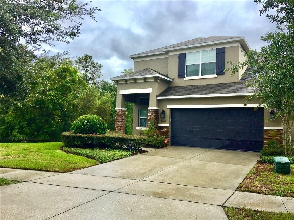 2801 Pewter Mist Ct., Oviedo, FL 32765