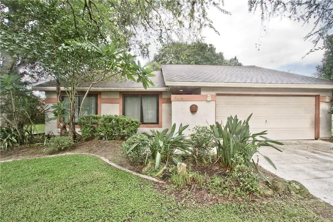 309 Duncan Ct., Orlando, FL 32835
