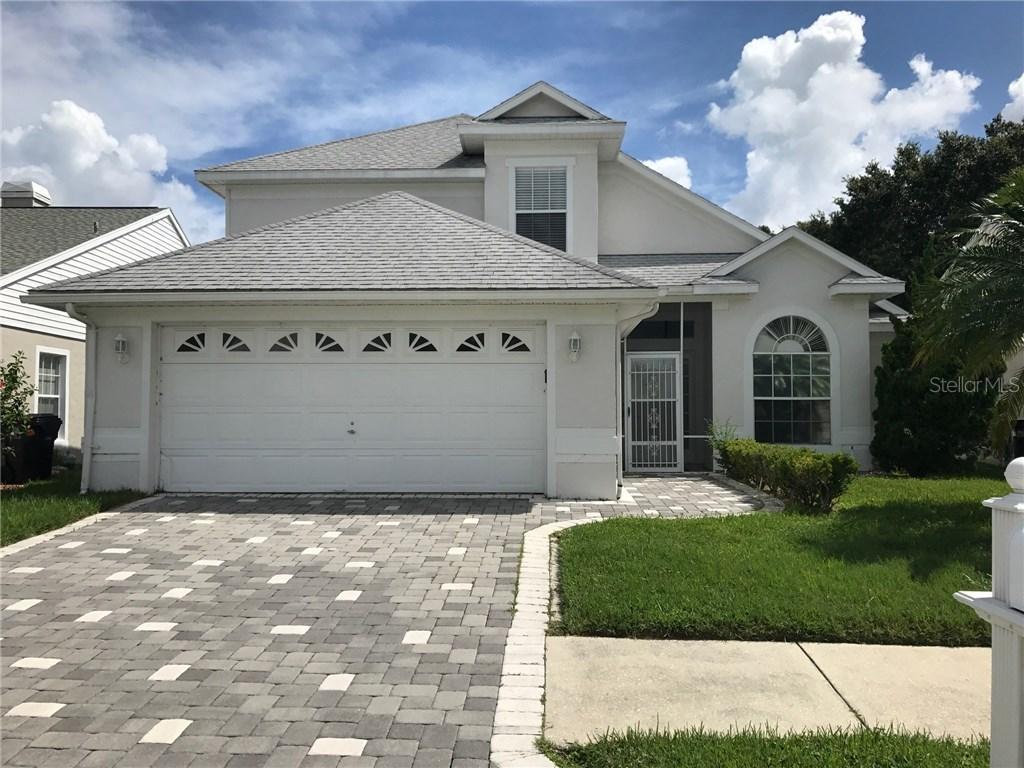 6525 Autumn Cove Dr., Orlando, FL 32822