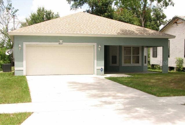 4231 Pappy Kennedy St., Orlando, FL 32811