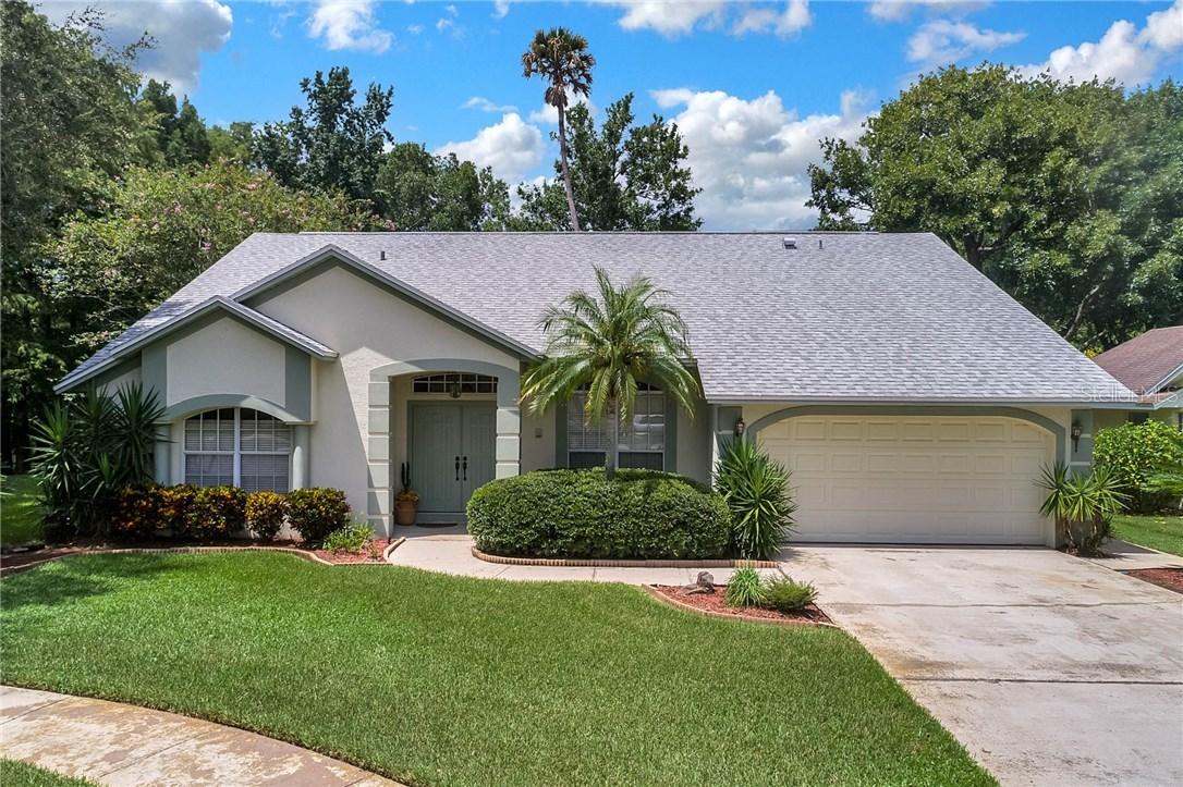 932 Caitlin Point, Longwood, FL 32750