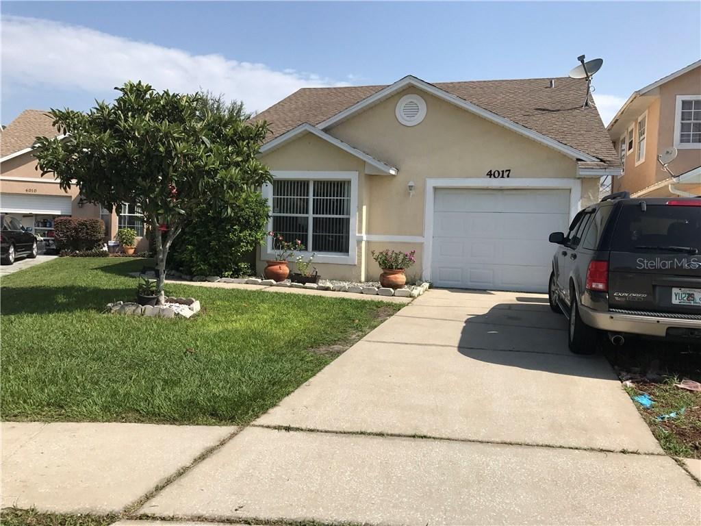 4017 Downey Ct., Orlando, FL 32822
