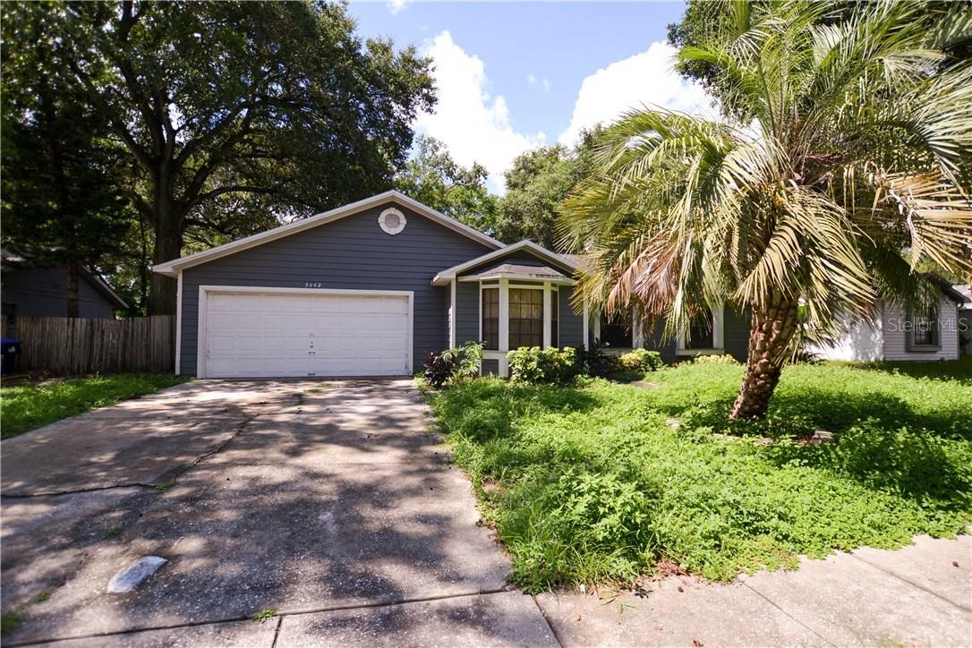 5442 Britan Dr., Orlando, FL 32808