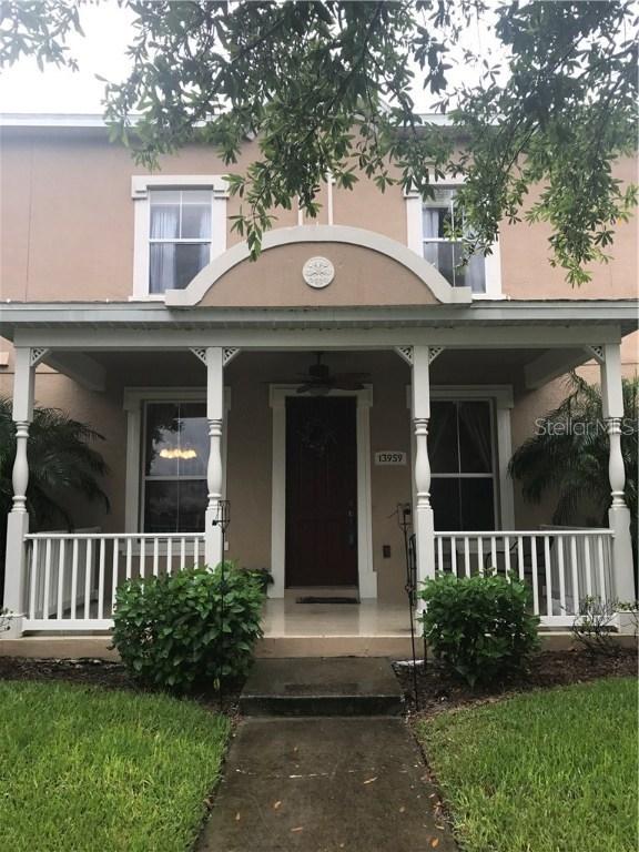 13959 Ancilla Blvd., Windermere, FL 34786