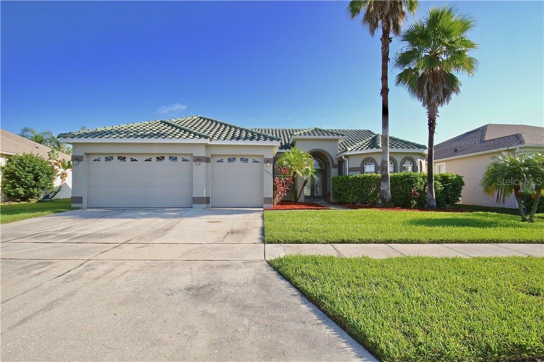 14735 Baltusrol Dr., Orlando, FL 32828