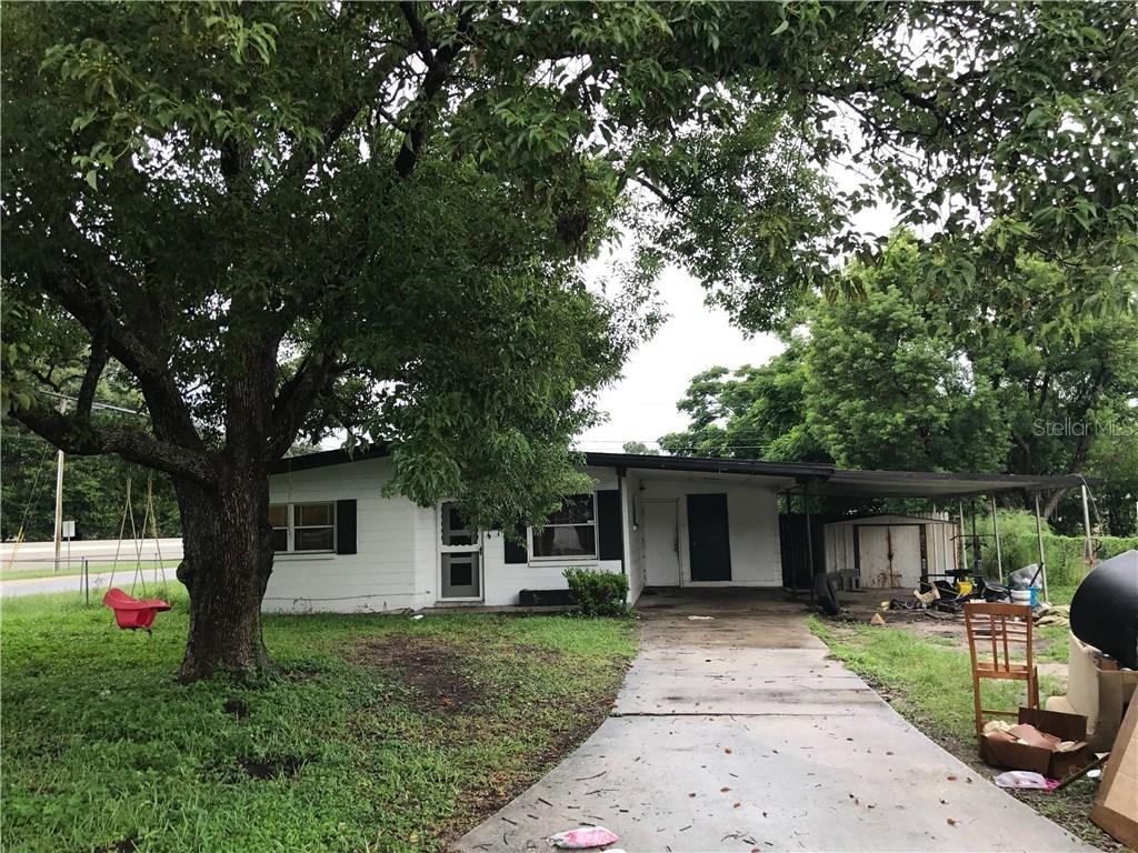 3522 Price Ave., Orlando, FL 32806