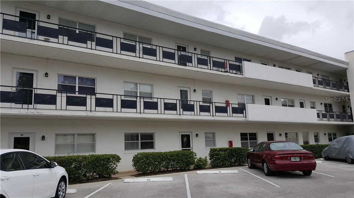 100 El Camino Dr. #110, Winter Haven, FL 33884