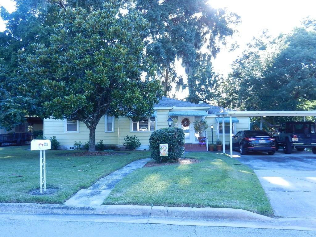 220 N Main St. #A, Winter Garden, FL 34787